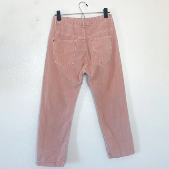 THE GREAT. Rambler Corduroy Pants - Picture 3 of 6